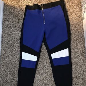 Pants not sure what they are called